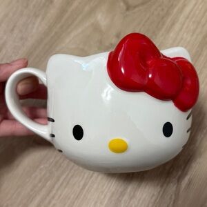 Hello Kitty Mug